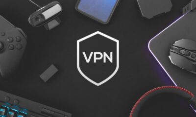 Oyun için VPN