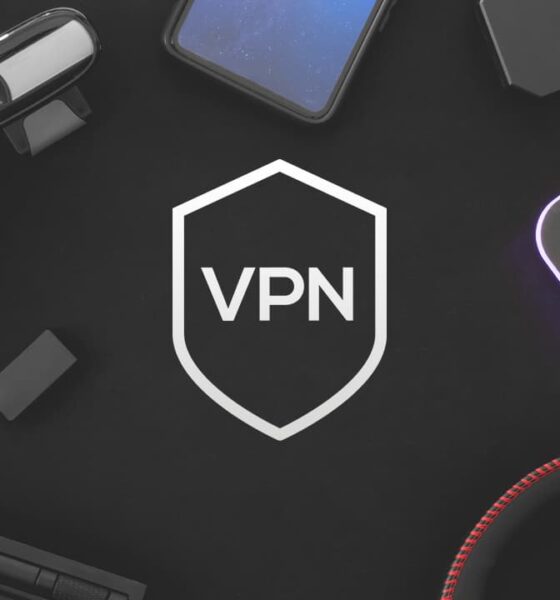 Oyun için VPN